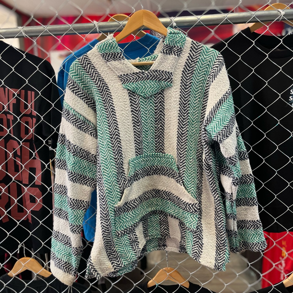 Baja Jacket